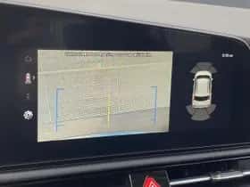 Kia Niro EV (2024) thumbnail 6