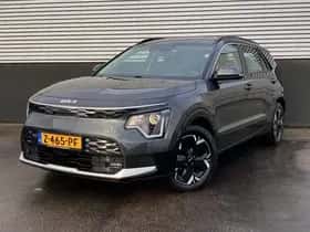 Kia Niro EV (2024) thumbnail 56