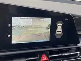 Kia Niro EV (2024) thumbnail 57