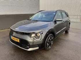 Kia Niro EV (2024) thumbnail 59
