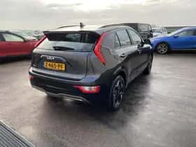 Kia Niro EV (2024) thumbnail 64