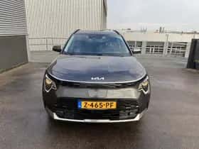 Kia Niro EV (2024) thumbnail 67