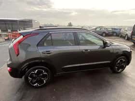 Kia Niro EV (2024) thumbnail 69