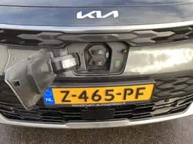 Kia Niro EV (2024) thumbnail 70