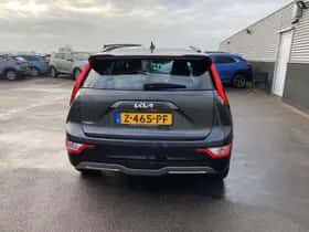 Kia Niro EV (2024) thumbnail 8