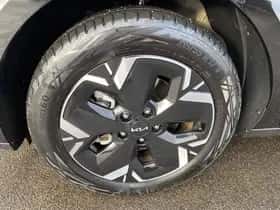 Kia Niro EV (2024) thumbnail 72