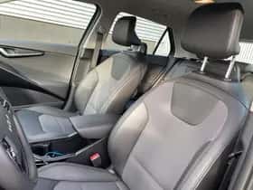 Kia Niro EV (2024) thumbnail 77