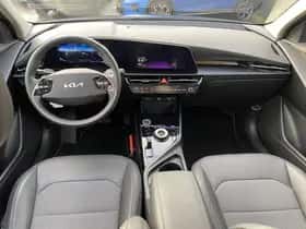Kia Niro EV (2024) thumbnail 82
