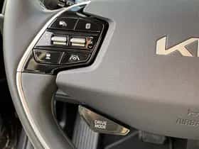 Kia Niro EV (2024) thumbnail 86