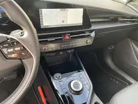 Kia Niro EV (2024) thumbnail 94