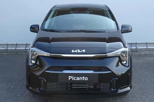 Kia Picanto (2026) thumbnail 3