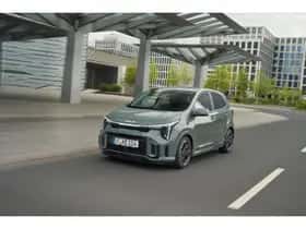 Kia Picanto (2026) thumbnail 2