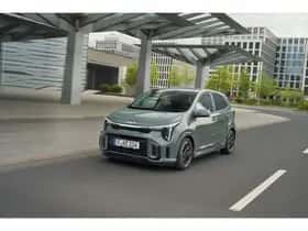 Kia Picanto (2026) thumbnail 19