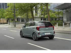 Kia Picanto (2026) thumbnail 14