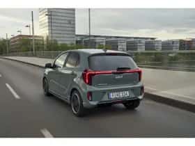 Kia Picanto (2026) thumbnail 3