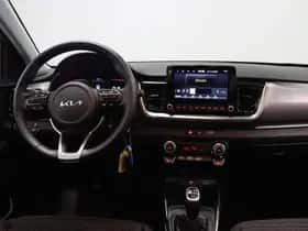 Kia Stonic (2025) thumbnail 20