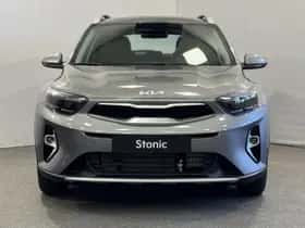 Kia Stonic (2025) thumbnail 3