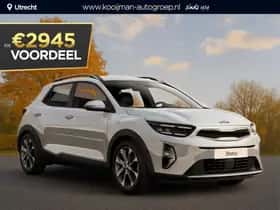 Kia Stonic (2025) thumbnail 9