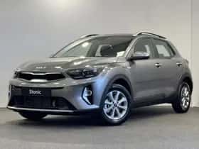 Kia Stonic (2025) thumbnail 2