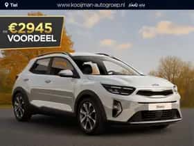 Kia Stonic (2025) thumbnail 14