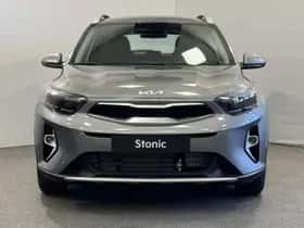 Kia Stonic (2025) thumbnail 16
