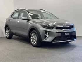 Kia Stonic (2025) thumbnail 5
