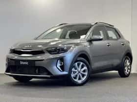 Kia Stonic (2025) thumbnail 10