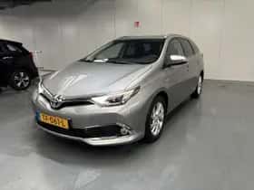 Toyota Auris (2018) thumbnail 20