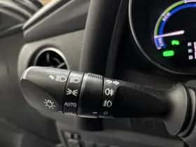 Toyota Auris (2018) thumbnail 29
