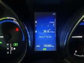 Toyota Auris (2018) thumbnail 31