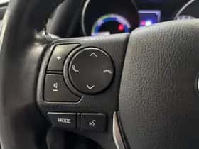Toyota Auris (2018) thumbnail 32