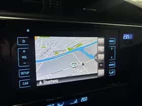 Toyota Auris (2018) thumbnail 38