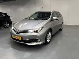 Toyota Auris (2018) thumbnail 43