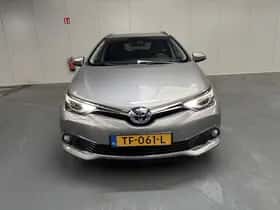 Toyota Auris (2018) thumbnail 44