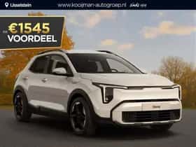 Kia Stonic (2026) thumbnail 17