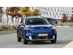 Kia Stonic (2026) thumbnail 9