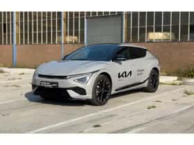 Kia EV6 (2026) thumbnail 2