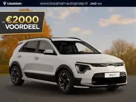 Kia Niro EV