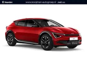 Kia EV6 (2026) thumbnail 47