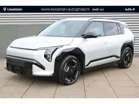 Kia Niro EV (2026) thumbnail 15