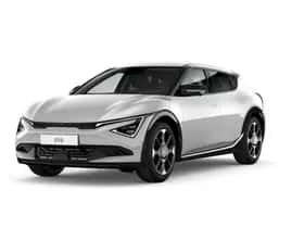 Kia EV6 (2026) thumbnail 2