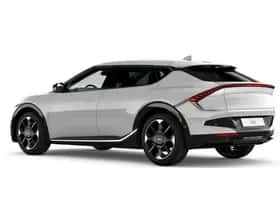 Kia EV6 (2026) thumbnail 4