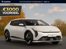 Kia EV4 (2025)