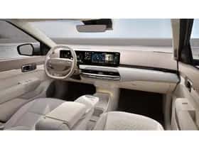 Kia EV4 (2026) thumbnail 18