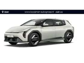Kia EV4 (2026) thumbnail 21