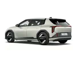 Kia EV4 (2026) thumbnail 4