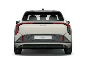 Kia EV4 (2026) thumbnail 5