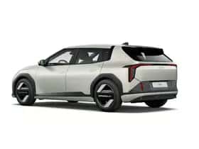 Kia EV4 (2025) thumbnail 13