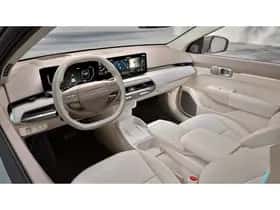 Kia EV4 (2026) thumbnail 20