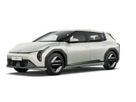 Kia EV4 (2026) thumbnail 24